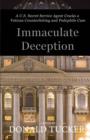 Immaculate Deception - eBook