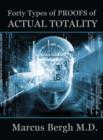 Forty Types of Proofs of Actual Totality - eBook