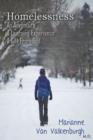 Homelessness: An Adventure, a Learning Experience, a Gift from God - eBook