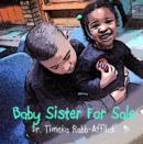 Baby Sister for Sale - eBook