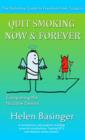 Quit Smoking Now and Forever! - eBook