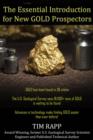 The Essential Introduction for New Gold Prospectors - eBook