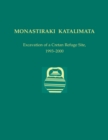 Monastiraki Katalimata : Excavation of a Cretan Refuge Site, 1993-2000 - eBook