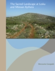 The Sacred Landscape at Leska and Minoan Kythera - eBook