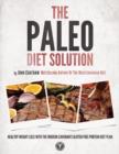 The  Paleo Diet Solution - eBook