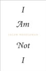 I Am Not I - Book