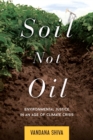 Soil Not Oil - eBook