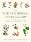 Modern Herbal Dispensatory - eBook