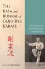 Kata and Bunkai of Goju-Ryu Karate - eBook