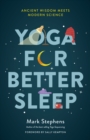 Yoga for Better Sleep - eBook