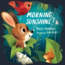 Morning, Sunshine! - Book