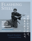 Flashing Steel, 25th Anniversary Edition - eBook