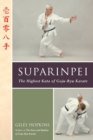 Suparinpei - eBook