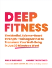 Deep Fitness - eBook