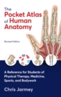 Pocket Atlas of Human Anatomy, Revised Edition - eBook