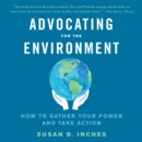 Advocating for the Environment - eAudiobook