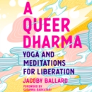 Queer Dharma - eAudiobook