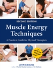 Muscle Energy Techniques, Second Edition - eBook