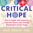 Critical Hope - eAudiobook