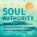 Soul Authority - eAudiobook