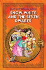 Snow White and the Seven Dwarfs. An Illustrated Classic Fairy Tale for Kids by Jacob and Wilhelm Grimm - eBook