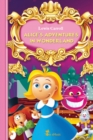 Alice's Adventures in Wonderland. An Illustrated Classic for Kids and Young Readers - eBook