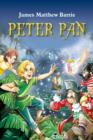 Peter Pan. An Illustrated Classic for Kids and Young Readers - eBook