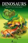 Dinosaurs - Fascinating Facts and 101 Amazing Pictures about These Prehistoric Animals (Kids Educational Guide) - eBook