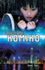 Code Name Komiko - eBook