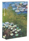Monet FlipTop Notecards - Book