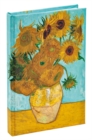 Vincent van Gogh Mini Sticky Book - Book