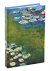 Claude Monet Mini Sticky Book - Book