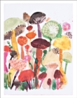 Maria's Mushrooms GreenJournal - Book