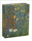 Gustav Klimt Gardens QuickNotes - Book