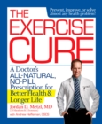 Exercise Cure - eBook