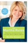 Martha Rules - eBook