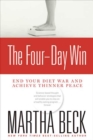 Four-Day Win - eBook