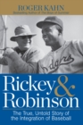 Rickey & Robinson - eBook