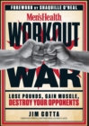 Men's Health Workout War - eBook