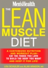 Lean Muscle Diet - eBook
