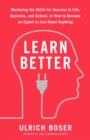 Learn Better - eBook