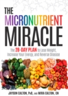 Micronutrient Miracle - eBook