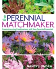 Perennial Matchmaker - eBook