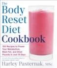 Body Reset Diet Cookbook - eBook