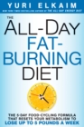 All-Day Fat-Burning Diet - eBook