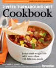 2-Week Turnaround Diet Cookbook - eBook