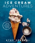 Ice Cream Adventures - eBook