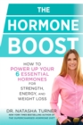 Hormone Boost - eBook