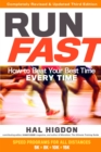 Run Fast - eBook