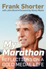 My Marathon - eBook